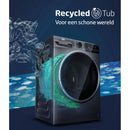 Beko BM3T3722W - Warmptepomp droger - 7kg - Wit