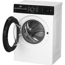 Beko BM3WFU3741B - Wasmachine - 7 kg