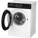 Beko BM5WFU6941B - Wasmachine - 9kg