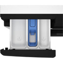 Beko BM3WFU3741B - Wasmachine - 7 kg