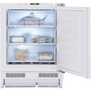 Beko BU1203N - Inouw vriezer - Wit