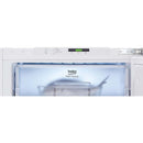 Beko BU1203N - Inouw vriezer - Wit