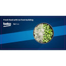 Beko RFNE448E45W - NoFrost - Vriezer - Wit