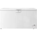 Beko HSM46740 - Vriezer - Wit