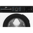 Beko BM3WFU3741B - Wasmachine - 7 kg