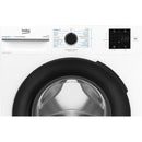 Beko BM3WFT31041W - Wasmachine - 10 kg - EnergySpin - Wit