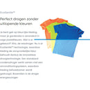 Beko BM3T3722W - Warmptepomp droger - 7kg - Wit