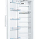 Bosch KSV36VWEP - Serie 4 - Koelkast - 186 x 60 cm - Wit