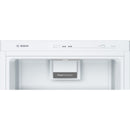 Bosch KSV36VWEP - Serie 4 - Koelkast - 186 x 60 cm - Wit