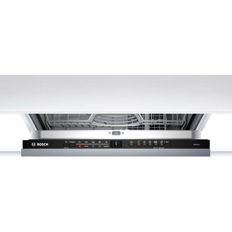 Bosch SMV2ITX18E - Serie 2 - Volledig integreerbare vaatwasser - 60 cm