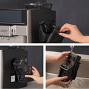 Siemens TE655203RW - Espresso volautomaat - EQ6 plus s500 - Ochtendnevel