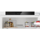 Siemens KI86VVFE0 - iQ30 - Inbouw - koel-vriescombinatie - 177.2 x 54.1 cm - Vlakscharnier