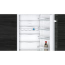 Siemens KI87VVSE0 - IQ300 - Inbouw - Koel-vriescombinatie - 178 cm