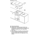 Siemens ED811HQ26E - iQ500 - Inductie kookplaat met ingebouwde afzuiging - 80 cm - Opbouw zonder kader