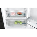 Siemens KI86NVFE0 - IQ300 - Inbouw - Koel-vriescombinatie - 178 cm