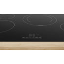 Bosch PIE811BB5E - Serie 4 - Inductiekookplaat - 80 cm - Opbouw zonder kader