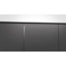 Bosch SBH4HCX07E - Serie 4 - Volledig integreerbare vaatwasser - 60 cm - XXL (extra hoog) - VarioScharnier
