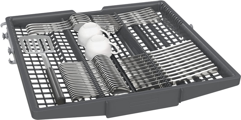 Siemens SN63EX06VE - iQ300 - Volledig integreerbare vaatwasser - 60 cm