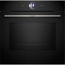 Bosch HMG776KB1 - Serie 8 - Combi oven - 60 x 60 cm - Zwart