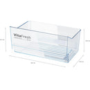 Bosch KSV36VWEP - Serie 4 - Koelkast - 186 x 60 cm - Wit