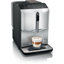 Siemens TF303E01 - EQ300 - Espresso volautomaat - zilver - Waterreservoir