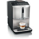 Siemens TF303E07 - EQ300 - Espresso volautomaat - Zilver metallic - Waterreservoir