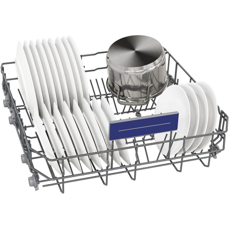 Siemens SN63EX04ME - iQ300 - Volledig integreerbare vaatwasser - 60 cm