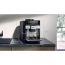 Siemens TE655203RW - Espresso volautomaat - EQ6 plus s500 - Ochtendnevel