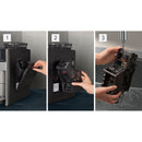 Siemens TE655203RW - Espresso volautomaat - EQ6 plus s500 - Ochtendnevel