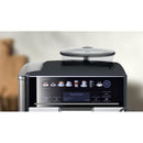 Siemens TE655203RW - Espresso volautomaat - EQ6 plus s500 - Ochtendnevel