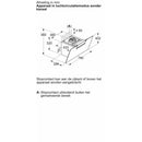 Siemens LC87KFN60 - iQ300 - Wanddampkap - 80 cm - zwart glas - Zwart