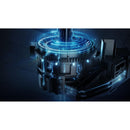 Siemens TF303E01 - EQ300 - Espresso volautomaat - zilver - Waterreservoir