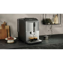 Siemens TF303E07 - EQ300 - Espresso volautomaat - Zilver metallic - Waterreservoir