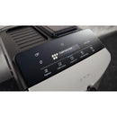 Siemens TF303E07 - EQ300 - Espresso volautomaat - Zilver metallic - Waterreservoir