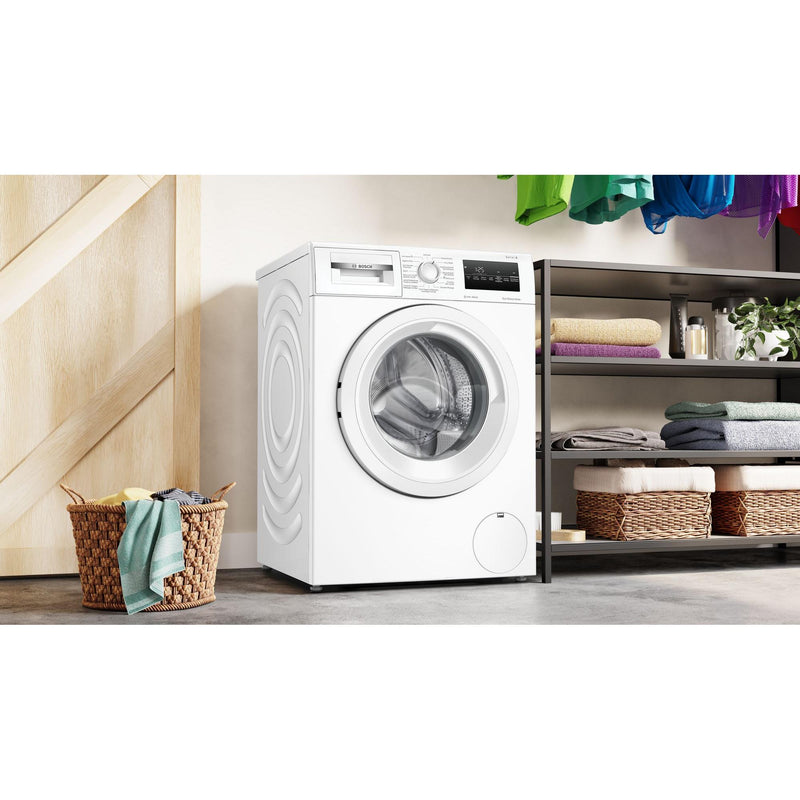 Bosch WAN282E4FG - Serie 4 - Wasmachine - 8 kg - 1400 rpm