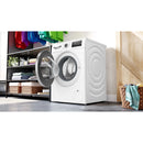 BOSCH WAN282B4FG - Wasmachine - 8 Kg - 1400 Rpm