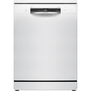 Bosch SMS4HTW00E - Serie 4 - Vrijstaande vaatwasser - 60 cm - wit