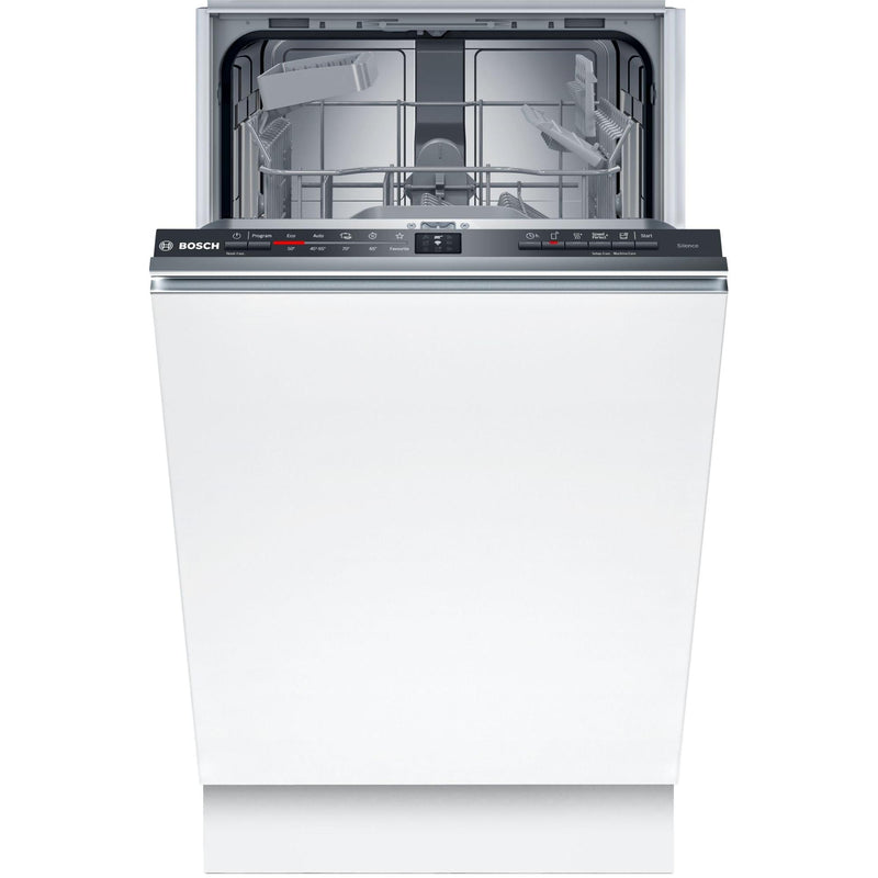 Bosch SPV2HKX42E - Serie 2 - Volledig integreerbare vaatwasser - 45 cm