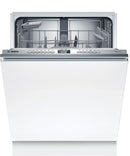Bosch SMV4HAX21E - Serie 4 - Volledig integreerbare vaatwasser - 60 cm