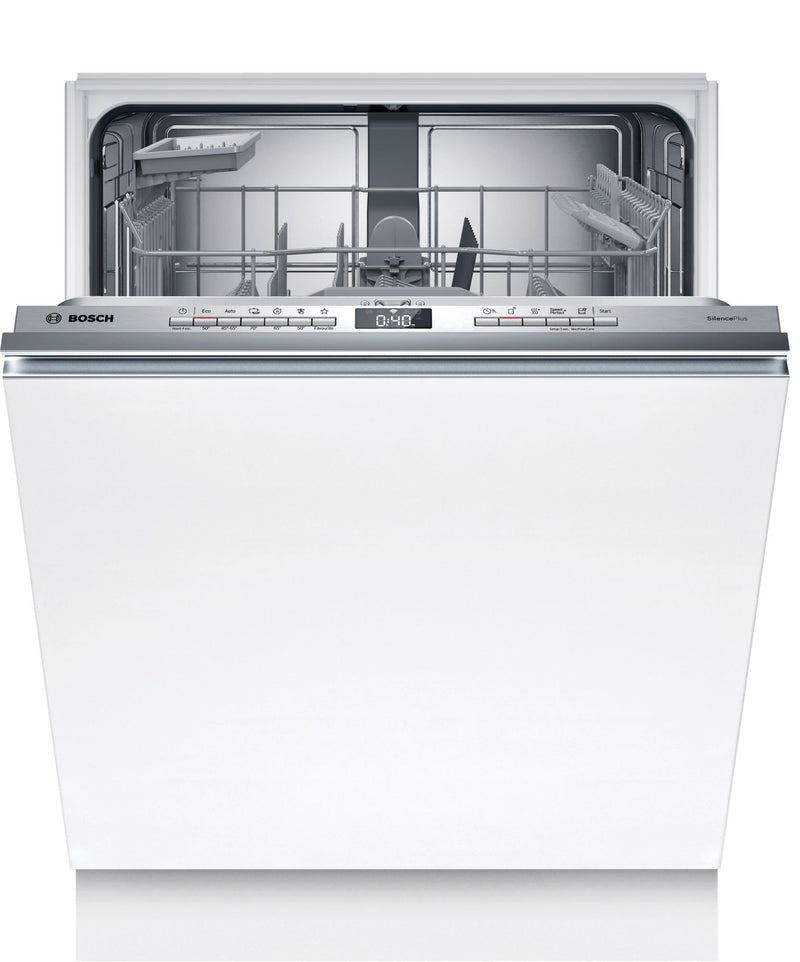 Bosch SMV4HAX21E - Serie 4 - Volledig integreerbare vaatwasser - 60 cm