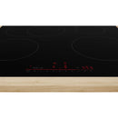 Bosch PIF61RHB1E - Serie 6 - Inductiekookplaat - 60 cm - Opbouw zonder kader