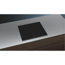Siemens ED651HSB1E - iQ500 - Inductiekookplaat - 60 cm - Zwart - Opbouw zonder kader