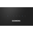 Siemens LC87KFN60 - iQ300 - Wanddampkap - 80 cm - zwart glas - Zwart