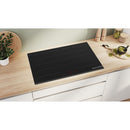 Bosch PXY83KHC1E - Serie 6 - Inductiekookplaat - 80 cm - Opbouw zonder kader