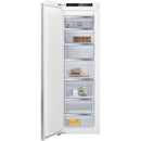 Siemens GI81NACE0 - iQ500 - Inbouw vriezer - 177.2 x 55.8 cm - softClose