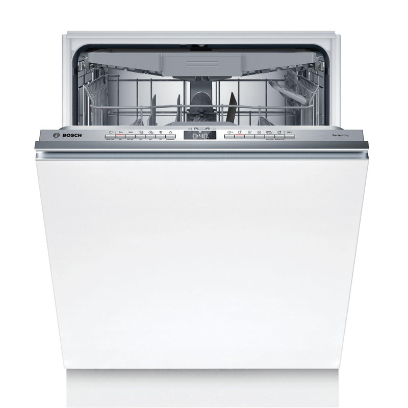 Bosch SMV6YCX02E - Serie 6 - Volledig integreerbare vaatwasser - 60 cm