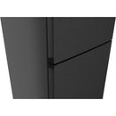 Siemens KG49NXXCF - IQ300 - Koel-vriescombinatie - 203 x 70 cm - Zwart geborsteld staal anti-fingerprint - Total noFrost