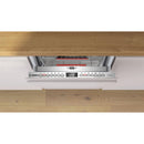 Bosch SPV4EMX24E - Serie 4 - Volledig integreerbare vaatwasser - 45 cm