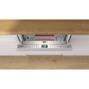 Bosch SPV6EMX05E - Serie 6 - Volledig integreerbare vaatwasser - 45 cm