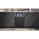 Siemens SR73EX24ME -iQ300 - Volledig integreerbare vaatwasser - 45 cm - varioScharnier